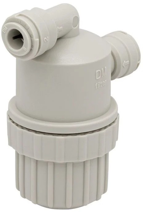 WATERFILTER 953002 Waterfilter PREFILTRO DM FIT 3/8  953002